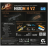 Материнская плата Gigabyte H610M H V2