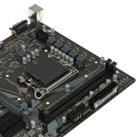 Материнская плата Gigabyte H610M H V2