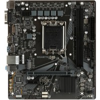 Материнская плата Gigabyte H610M H V2