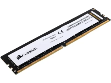 Оперативная память 16 Gb 2666 MHz CORSAIR (CMV16GX4M1A2666C18)