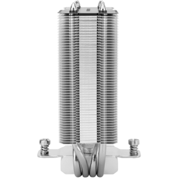 Кулер для процессора Thermalright Assassin X 120 Refined SE PLUS (TRAX120RSEP)
