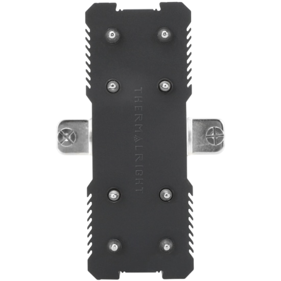 Кулер для процессора Thermalright Assassin X 120 Refined SE PLUS (TRAX120RSEP)