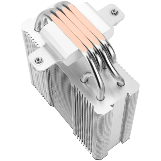 Кулер для процессора Thermalright Assassin X 120 Refined SE PLUS (TRAX120RSEP)