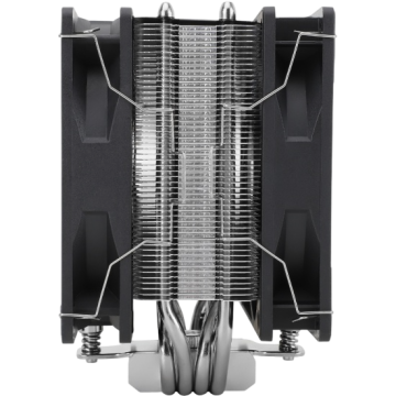 Кулер для процессора Thermalright Assassin X 120 Refined SE PLUS (TRAX120RSEP)