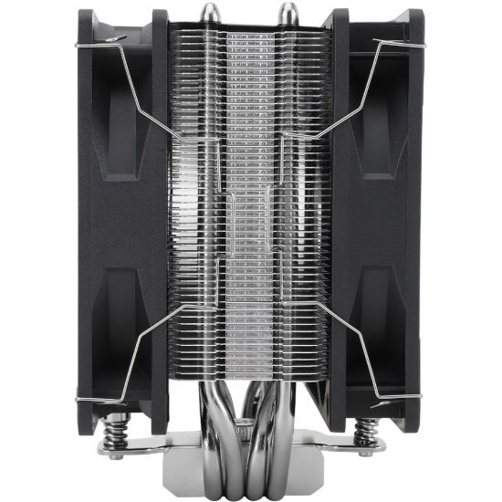 Кулер для процессора Thermalright Assassin X 120 Refined SE PLUS (TRAX120RSEP)