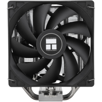 Кулер для процессора Thermalright Assassin X 120 Refined SE PLUS (TRAX120RSEP)