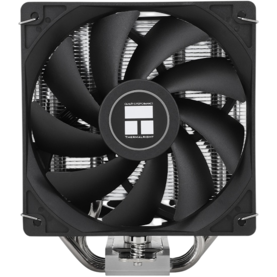 Кулер для процессора Thermalright Assassin X 120 Refined SE PLUS (TRAX120RSEP)