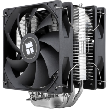 Кулер для процессора Thermalright Assassin X 120 Refined SE PLUS (TRAX120RSEP)