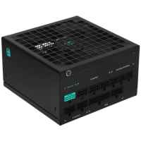 Блок питания Deepcool 1200W GAMERSTORM PN1200M Black 16 Pin (PCIe 5.0 Connector Cable Details)