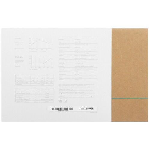 Блок питания Deepcool 1200W GAMERSTORM PN1200M Black 16 Pin (PCIe 5.0 Connector Cable Details)