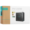 Блок питания Deepcool 1200W GAMERSTORM PN1200M Black 16 Pin (PCIe 5.0 Connector Cable Details)