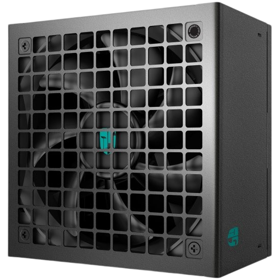 Блок питания Deepcool 1200W GAMERSTORM PN1200M Black 16 Pin (PCIe 5.0 Connector Cable Details)