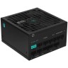 Блок питания Deepcool 1200W GAMERSTORM Black PN1200M 16 Pin (PCIe 5.0 Connector Cable Details)