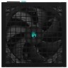 Блок питания Deepcool 1200W GAMERSTORM Black PN1200M 16 Pin (PCIe 5.0 Connector Cable Details)