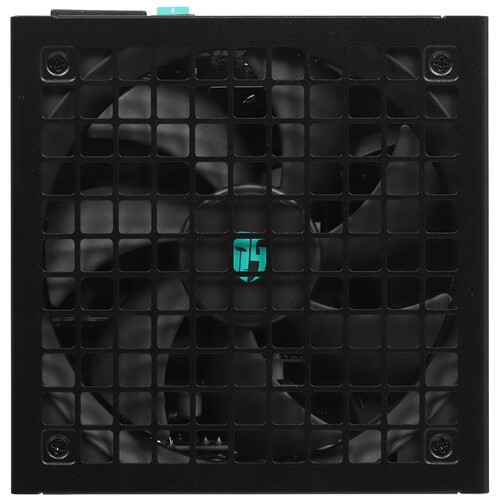 Блок питания Deepcool 1200W GAMERSTORM Black PN1200M 16 Pin (PCIe 5.0 Connector Cable Details)