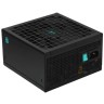 Блок питания Deepcool 1200W GAMERSTORM Black PN1200M 16 Pin (PCIe 5.0 Connector Cable Details)