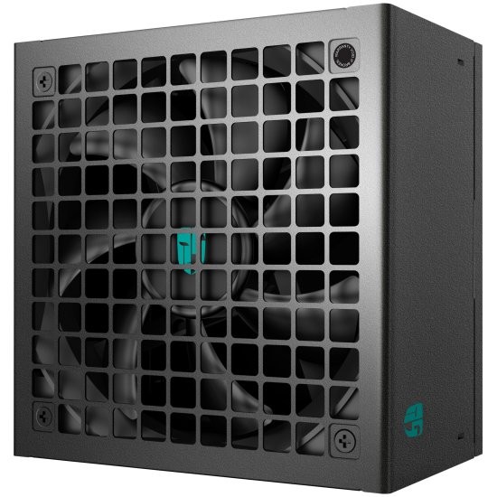 Блок питания Deepcool 1200W GAMERSTORM Black PN1200M 16 Pin (PCIe 5.0 Connector Cable Details)