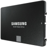 Твердотельный накопитель Samsung 500 Gb 870 EVO (MZ-77E500B/KR)