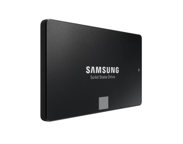 Твердотельный накопитель Samsung 500 Gb 870 EVO (MZ-77E500B/KR)