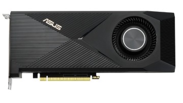 Видеокарта ASUS (TURBO-RTX3070-8G) GeForce RTX 3070 8GB TURBO