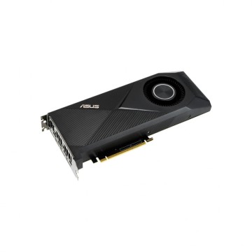 Видеокарта ASUS (TURBO-RTX3070-8G) GeForce RTX 3070 8GB TURBO