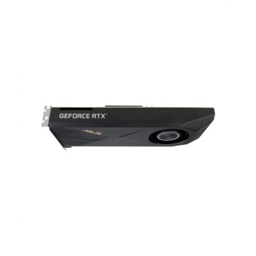 Видеокарта ASUS (TURBO-RTX3070-8G) GeForce RTX 3070 8GB TURBO