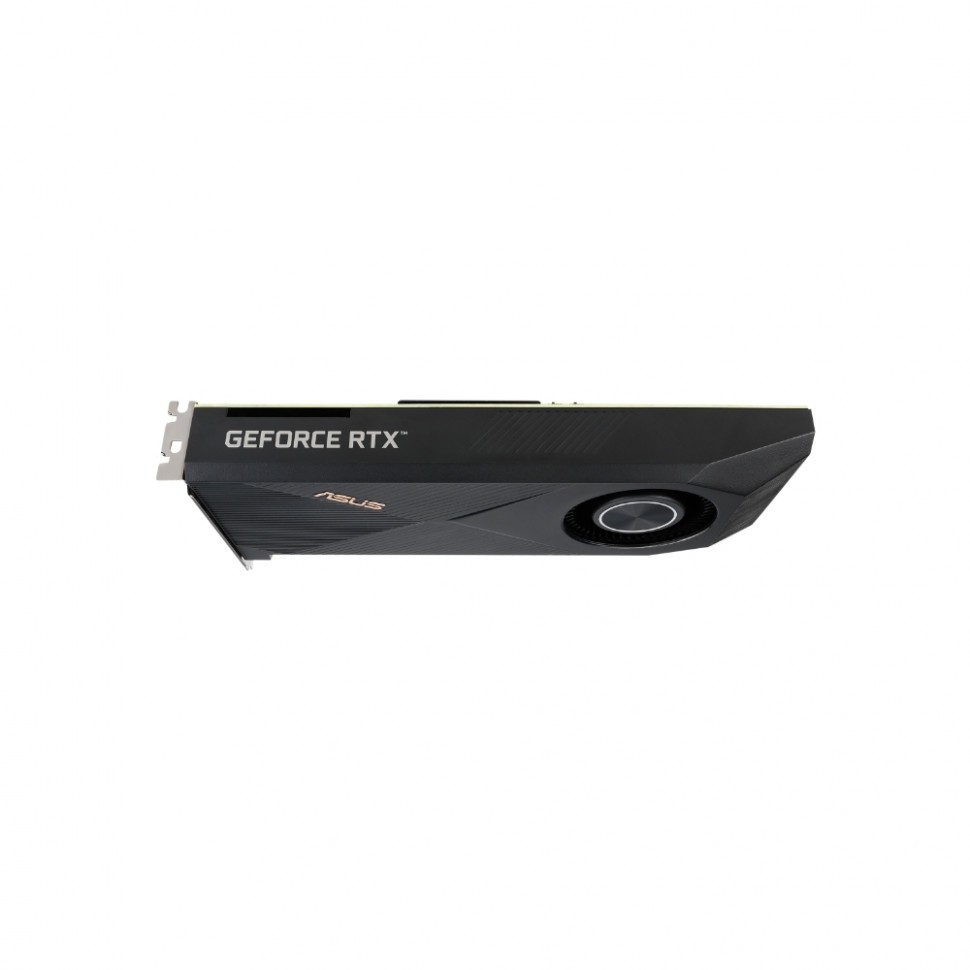 Видеокарта ASUS (TURBO-RTX3070-8G) GeForce RTX 3070 8GB TURBO