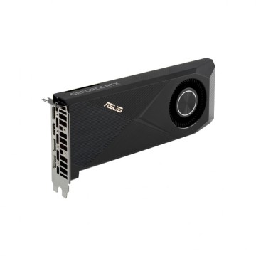 Видеокарта ASUS (TURBO-RTX3070-8G) GeForce RTX 3070 8GB TURBO