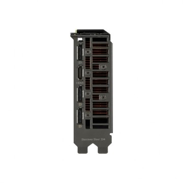Видеокарта ASUS (TURBO-RTX3070-8G) GeForce RTX 3070 8GB TURBO