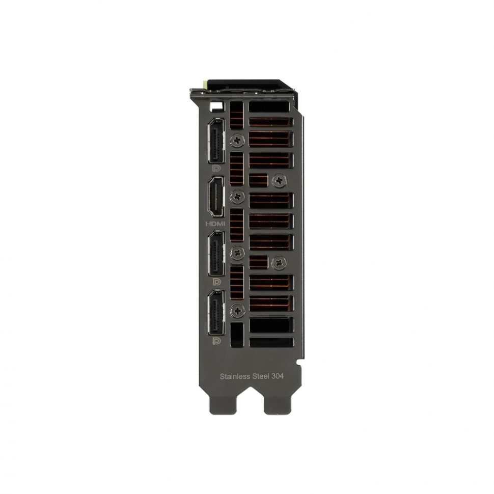Видеокарта ASUS (TURBO-RTX3070-8G) GeForce RTX 3070 8GB TURBO