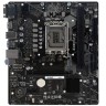 Материнская плата Biostar H610MHP