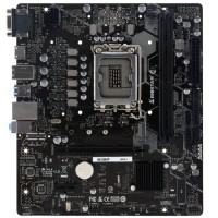 Материнская плата Biostar H610MHP