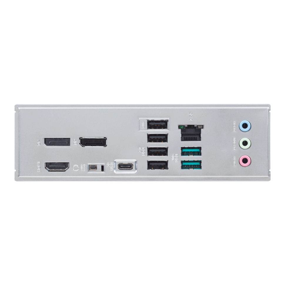 Материнская плата ASUS PRIME B840M-A-CSM (90MB1J10-M0EAYC)