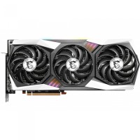 Видеокарта MSI (RX 6800 GAMING X TRIO 16G) Radeon RX 6800 16GB GAMING X TRIO