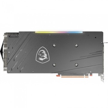 Видеокарта MSI (RX 6800 GAMING X TRIO 16G) Radeon RX 6800 16GB GAMING X TRIO