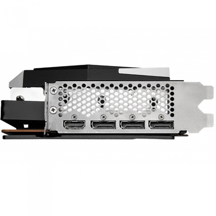 Видеокарта MSI (RX 6800 GAMING X TRIO 16G) Radeon RX 6800 16GB GAMING X TRIO