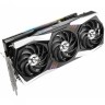 Видеокарта MSI (RX 6800 GAMING X TRIO 16G) Radeon RX 6800 16GB GAMING X TRIO