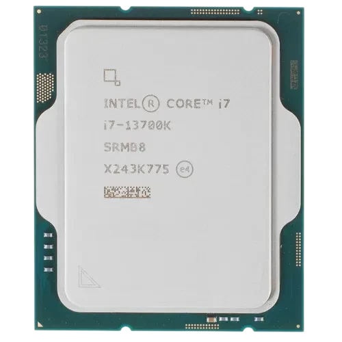 Процессор Intel Core i7 13700K OEM CM8071504820705