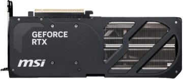 Видеокарта MSI (G5080-16S3C) GeForce RTX 5080 16G SHADOW 3X OC