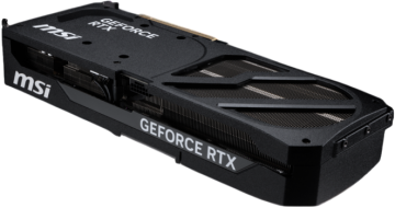 Видеокарта MSI (G5080-16S3C) GeForce RTX 5080 16G SHADOW 3X OC