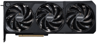 Видеокарта MSI (G5080-16S3C) GeForce RTX 5080 16G SHADOW 3X OC