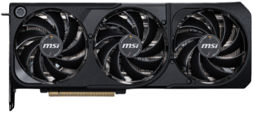 Видеокарта MSI (G5080-16S3C) GeForce RTX 5080 16G SHADOW 3X OC