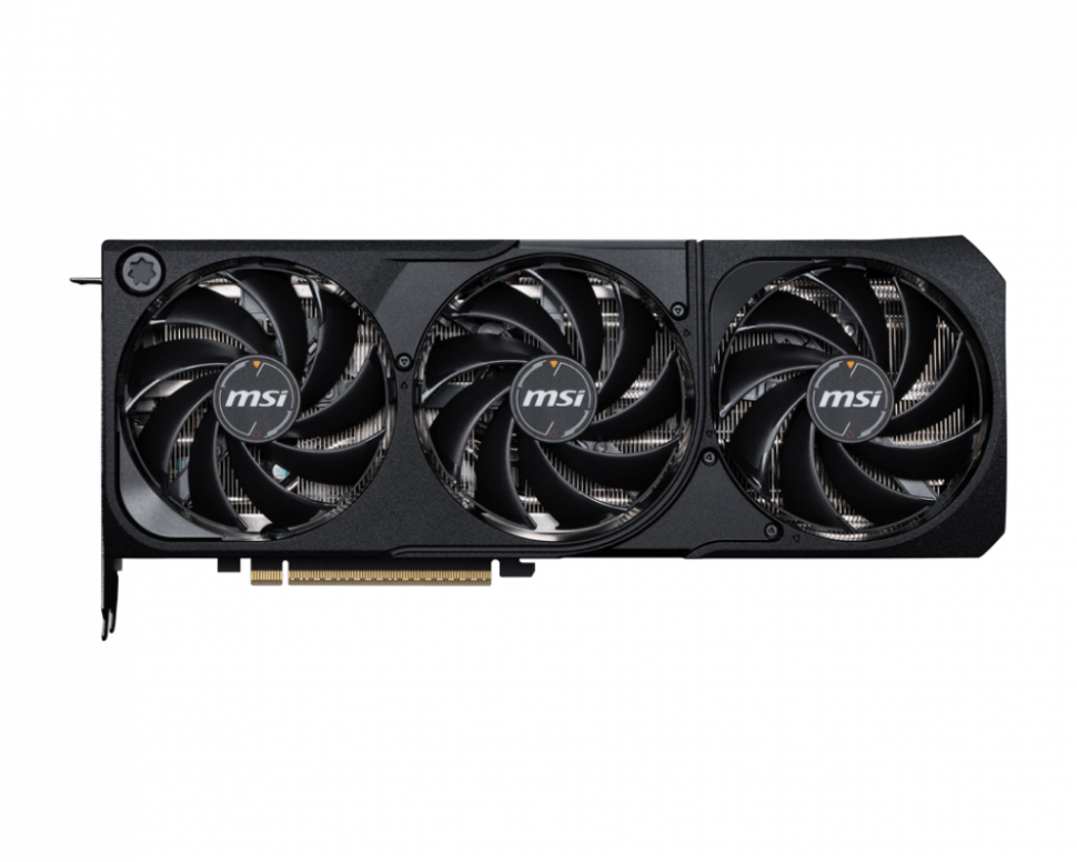 Видеокарта MSI (G5080-16S3C) GeForce RTX 5080 16G SHADOW 3X OC