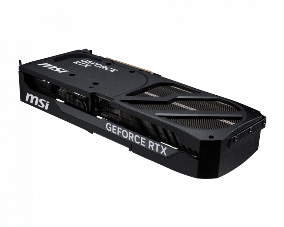 Видеокарта MSI (G5080-16S3C) GeForce RTX 5080 16G SHADOW 3X OC