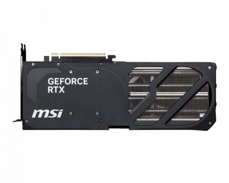 Видеокарта MSI (G5080-16S3C) GeForce RTX 5080 16G SHADOW 3X OC