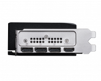 Видеокарта MSI (G5080-16S3C) GeForce RTX 5080 16G SHADOW 3X OC