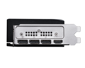 Видеокарта MSI (G5080-16S3C) GeForce RTX 5080 16G SHADOW 3X OC