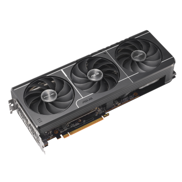 Видеокарта ASUS (PRIME-RX9070XT-O16G) Radeon RX 9070 XT 16GB PRIME OC 90YV0L71-M0NA00