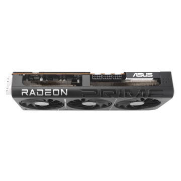 Видеокарта ASUS (PRIME-RX9070XT-O16G) Radeon RX 9070 XT 16GB PRIME OC 90YV0L71-M0NA00
