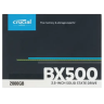Твердотельный накопитель CRUCIAL 2000 Gb BX500 (CT2000BX500SSD1)
